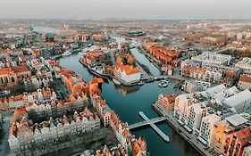 Apartamenty Deo Residence Gdańsk - Old Town